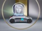 Mini Vision Next 100 2016 года